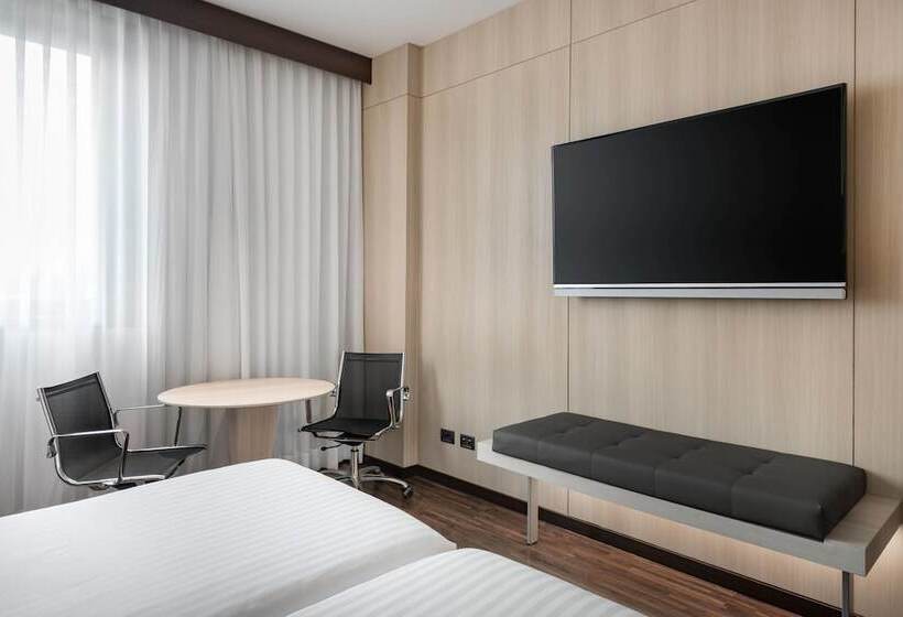 اتاق سوپریور, Ac Hotel Firenze By Marriott