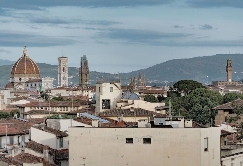 Habitación Superior, Ac  Firenze