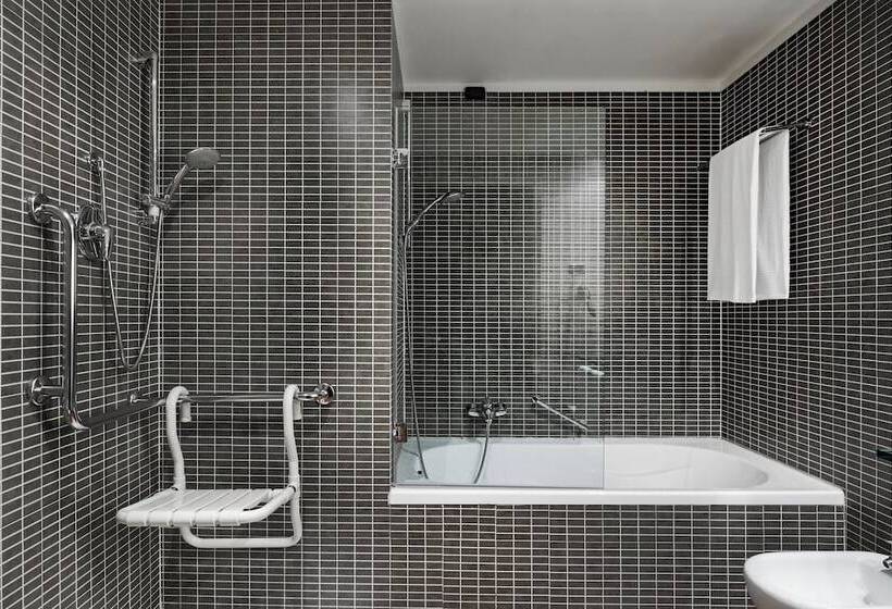 اتاق سوپریور, Ac Hotel Firenze By Marriott