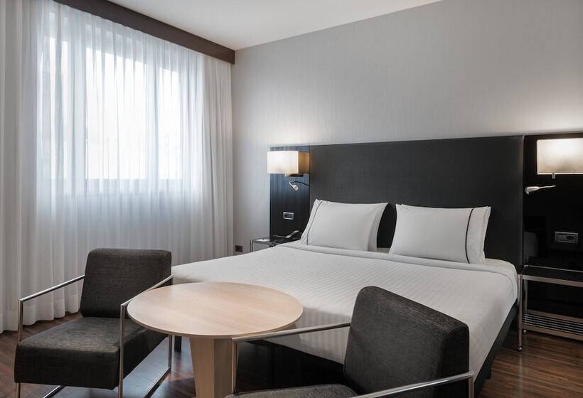 اتاق سوپریور, Ac Hotel Firenze By Marriott