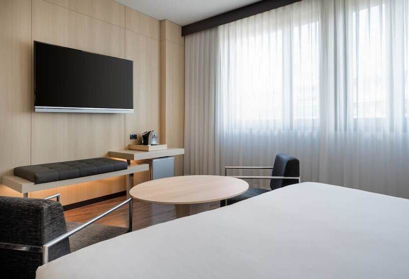 اتاق سوپریور, Ac Hotel Firenze By Marriott