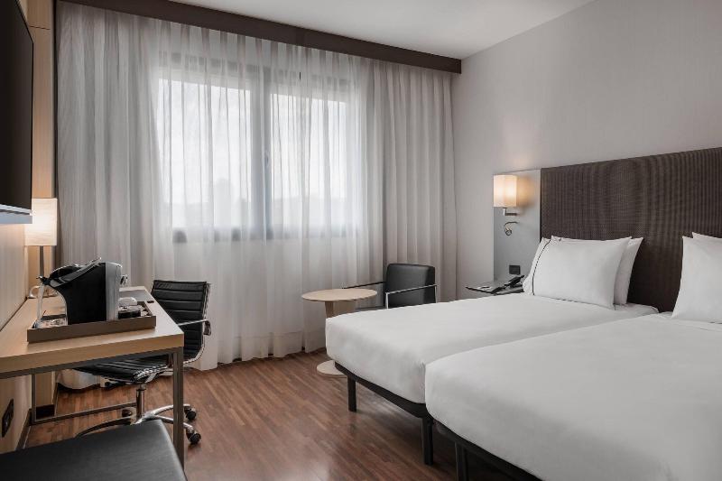 اتاق استاندارد, Ac Hotel Firenze By Marriott