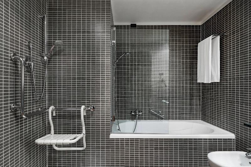 اتاق سوپریور, Ac Hotel Firenze By Marriott