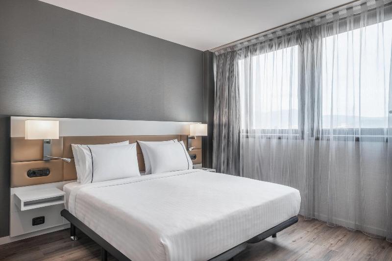 اتاق سوپریور, Ac Hotel Firenze By Marriott
