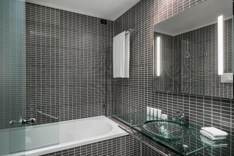 اتاق استاندارد با تخت بزرگ, Ac Hotel Firenze By Marriott