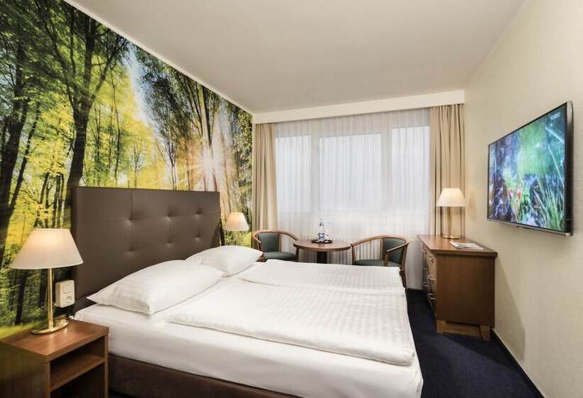 اتاق کلاسیک, Ahorn Hotel Am Fichtelberg