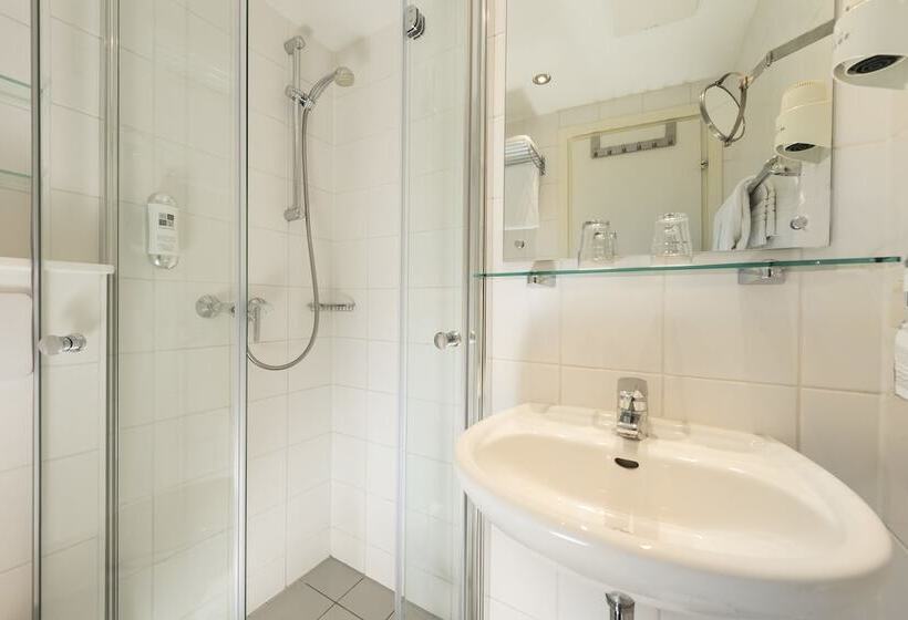 اتاق کلاسیک, Ahorn Waldhotel Altenberg