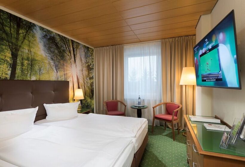 اتاق کلاسیک, Ahorn Waldhotel Altenberg