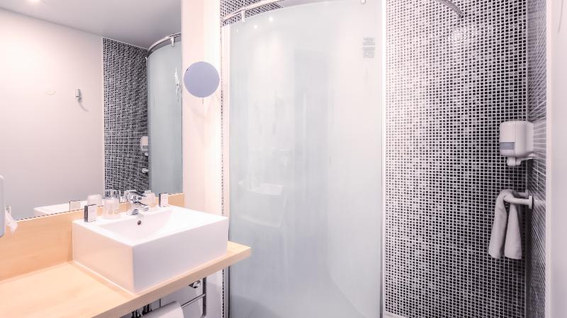 اتاق استاندارد, & Aparthotel Alize Mouscron