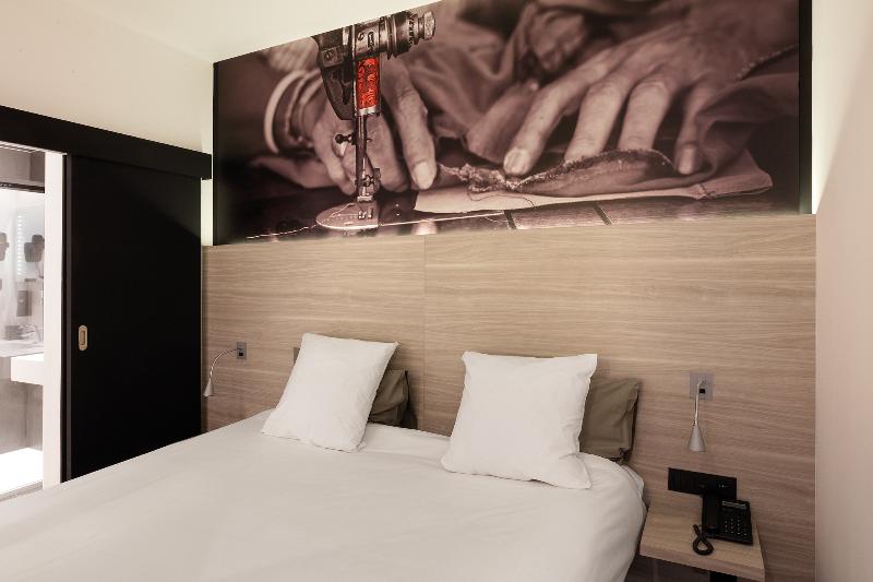آپارتمان 1 خوابه, & Aparthotel Alize Mouscron