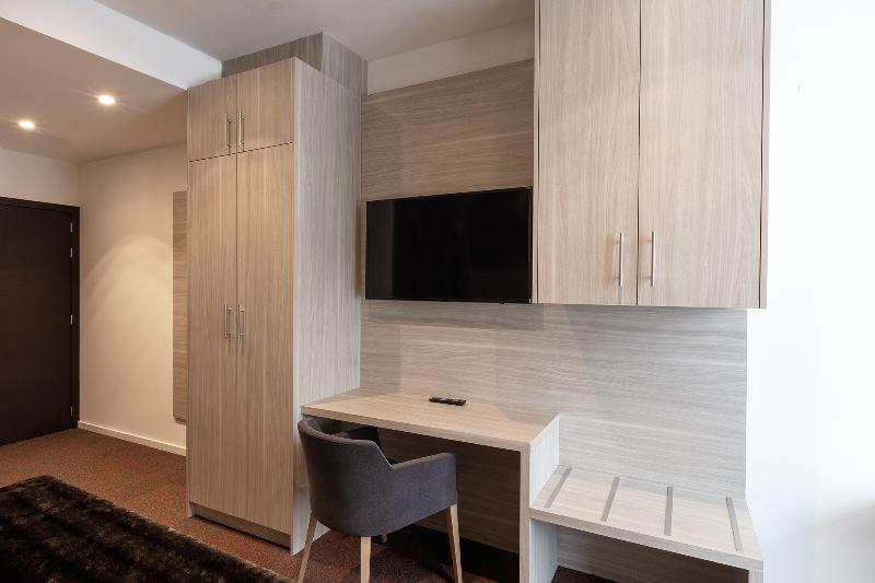 آپارتمان 1 خوابه, & Aparthotel Alize Mouscron