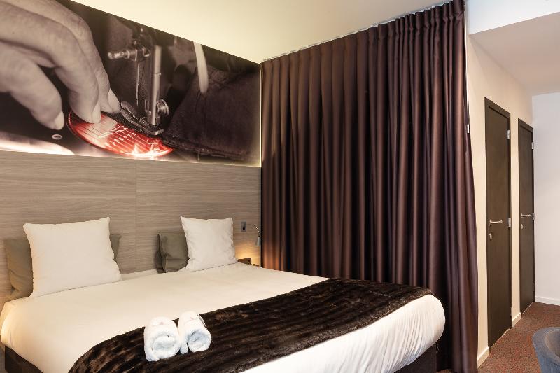 آپارتمان 1 خوابه, & Aparthotel Alize Mouscron