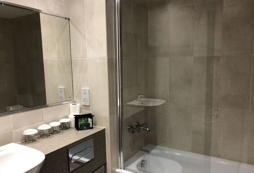اتاق استاندارد, Arden Hotel And Leisure Club