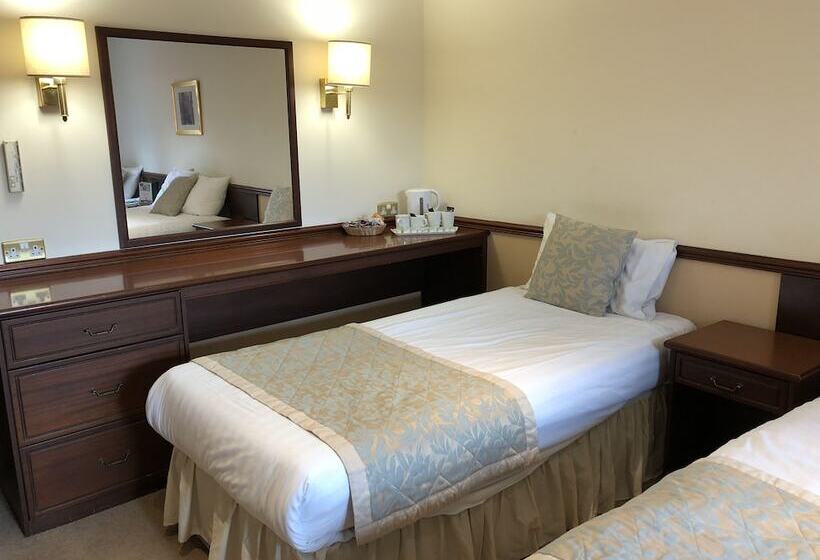 اتاق استاندارد, Arden Hotel And Leisure Club