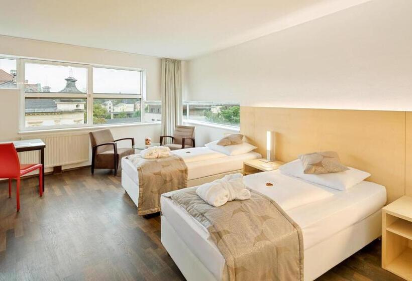 اتاق اجرایی, Austria Trend Hotel Congress Innsbruck