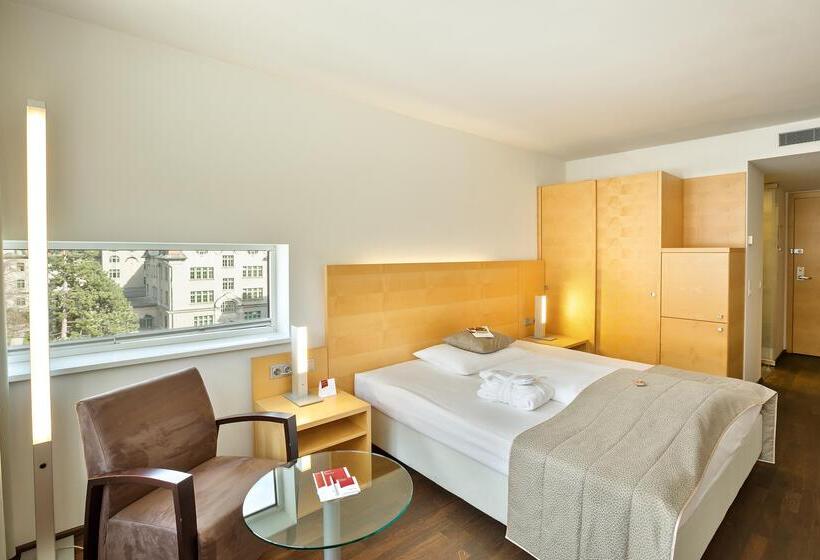اتاق اجرایی, Austria Trend Hotel Congress Innsbruck