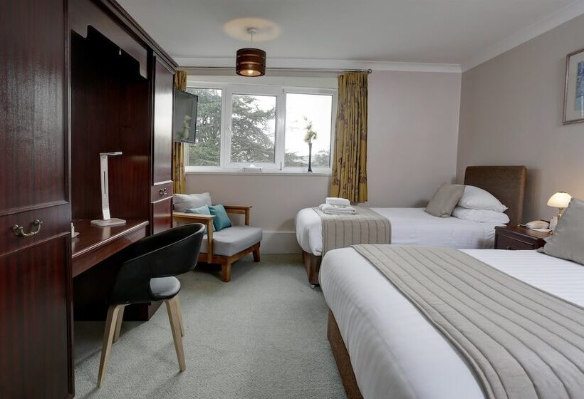 اتاق خانوادگی, Best Western Plus Oaklands