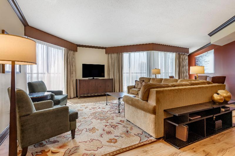 اتاق استاندارد, Beverly Hills