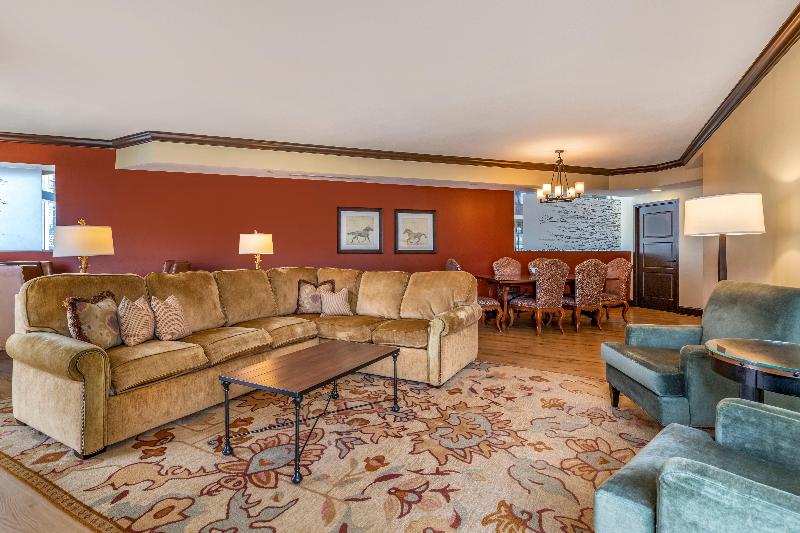 اتاق استاندارد, Beverly Hills