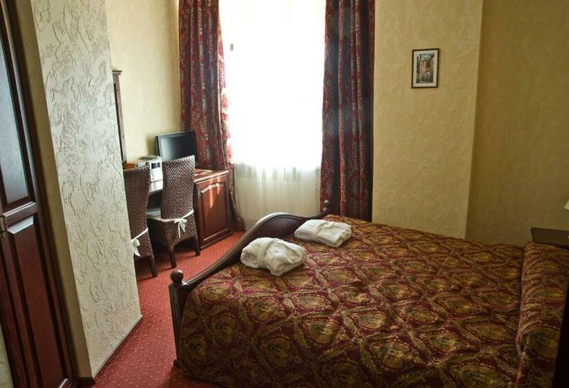 اتاق استاندارد, Boutique Hotel Monte Kristo