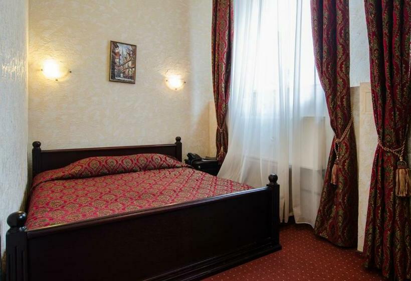 Standard Room, Boutique  Monte Kristo