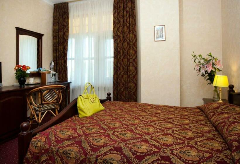 اتاق استاندارد, Boutique Hotel Monte Kristo