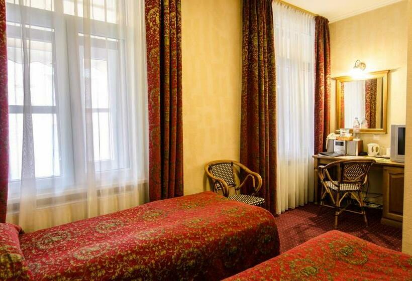 Standard Room, Boutique  Monte Kristo