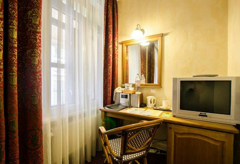 اتاق استاندارد, Boutique Hotel Monte Kristo