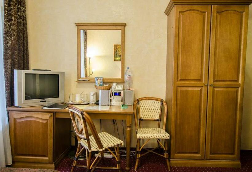 اتاق استاندارد, Boutique Hotel Monte Kristo