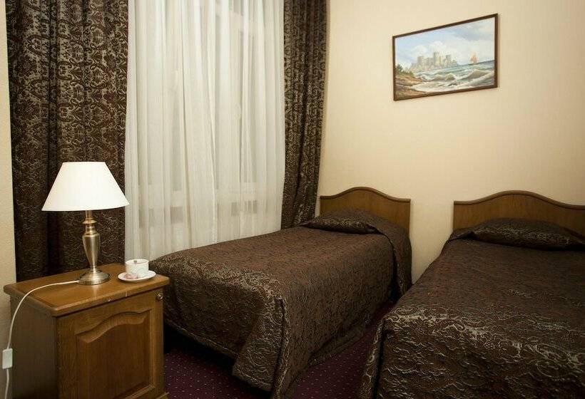 Standard Room, Boutique  Monte Kristo