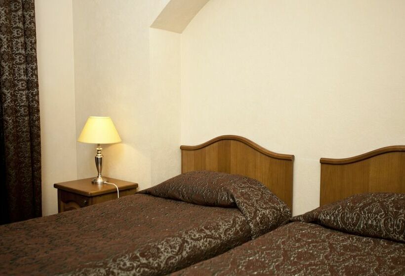 Standard Room, Boutique  Monte Kristo