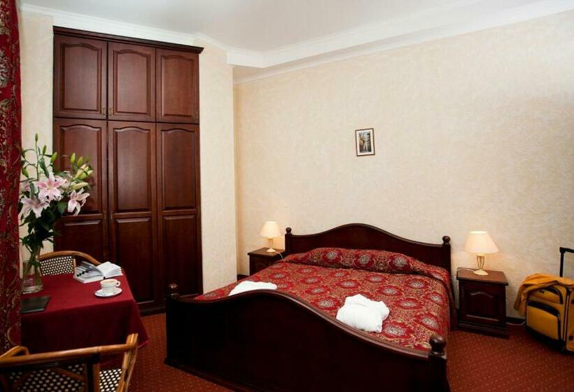 اتاق سوپریور, Boutique Hotel Monte Kristo
