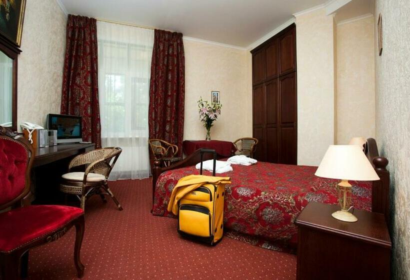 اتاق سوپریور, Boutique Hotel Monte Kristo