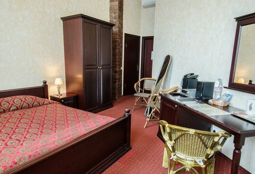 اتاق سوپریور, Boutique Hotel Monte Kristo