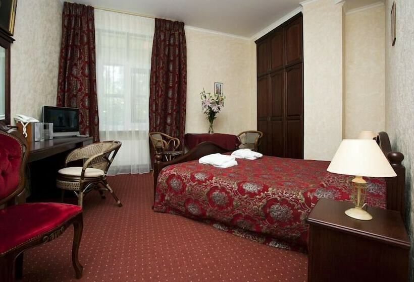 اتاق سوپریور, Boutique Hotel Monte Kristo