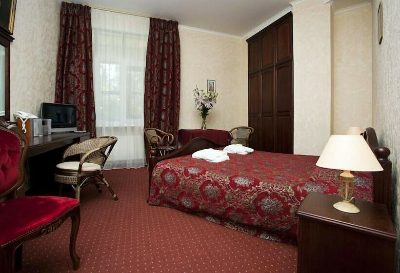 Superior Room, Boutique  Monte Kristo