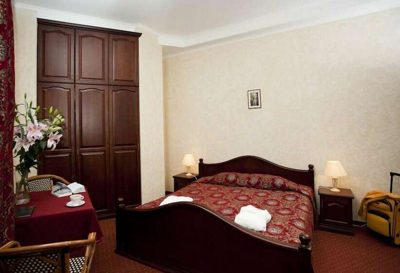 اتاق سوپریور, Boutique Hotel Monte Kristo