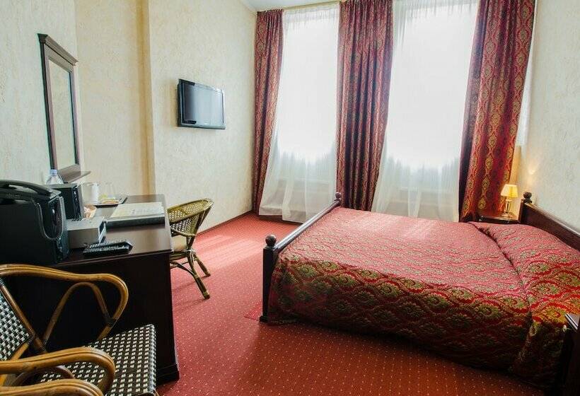 اتاق سوپریور, Boutique Hotel Monte Kristo