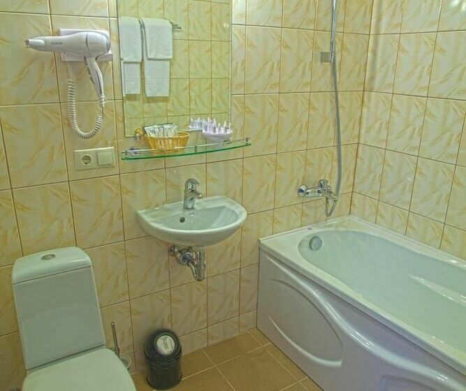 اتاق سوپریور, Boutique Hotel Monte Kristo