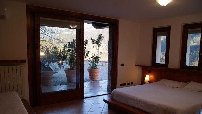 اتاق استاندارد, Boutique Hotel Monte Kristo