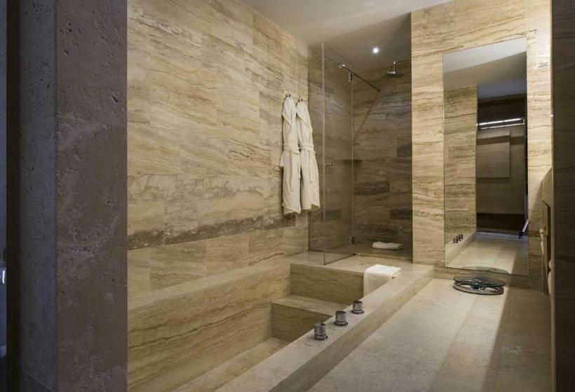 Suite with Terrace, Castello Di Velona Resort, Thermal Spa & Winery