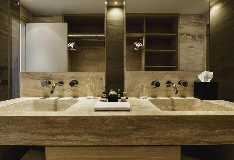 سوئیت با چشمانداز, Castello Di Velona Resort, Thermal Spa & Winery