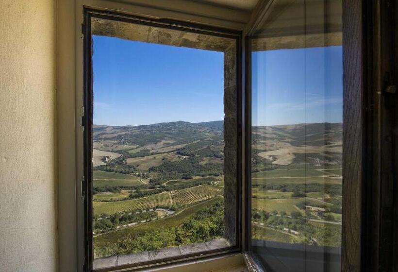 سوئیت 2 خوابه, Castello Di Velona Resort, Thermal Spa & Winery