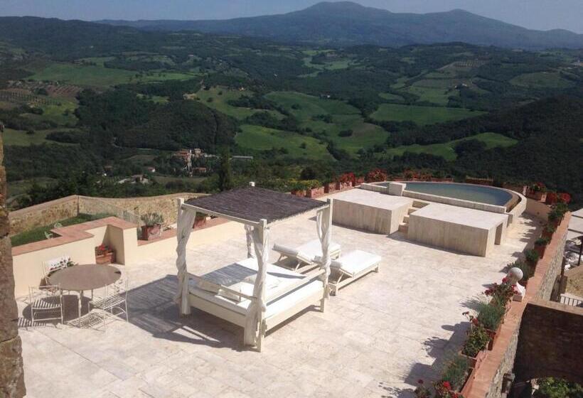 آپارتمان 1 خوابه, Castello Di Velona Resort, Thermal Spa & Winery