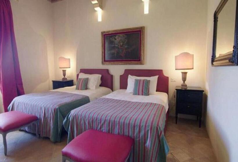 آپارتمان 1 خوابه, Castello Di Velona Resort, Thermal Spa & Winery