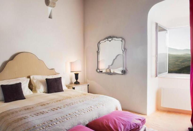 آپارتمان 1 خوابه, Castello Di Velona Resort, Thermal Spa & Winery