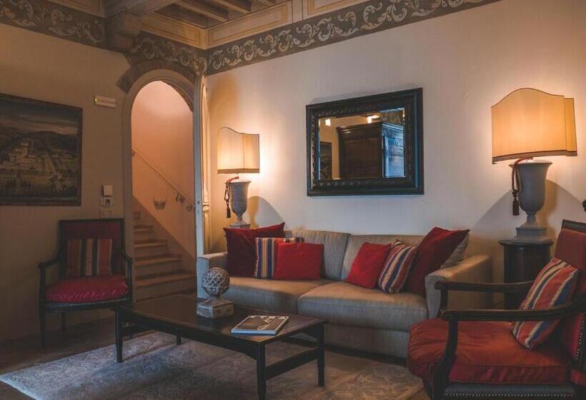 آپارتمان 1 خوابه, Castello Di Velona Resort, Thermal Spa & Winery