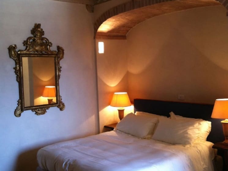سوئیت با چشمانداز, Castello Di Velona Resort, Thermal Spa & Winery