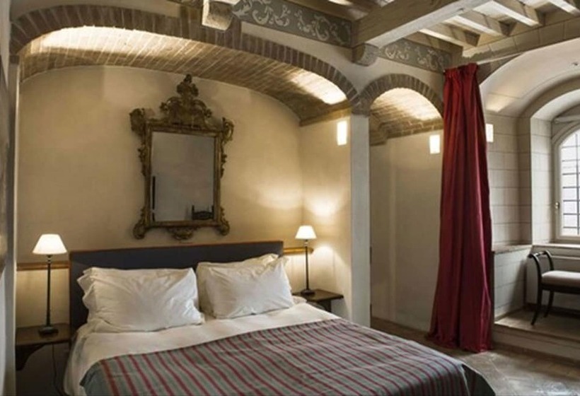 سوئیت با چشمانداز, Castello Di Velona Resort, Thermal Spa & Winery