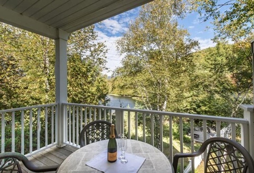 3 Bedroom Suite, Chateau Beauvallon